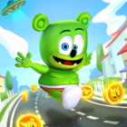 Gummy Bear Run Endless Runner