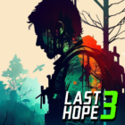 Last Hope 3 Sniper Zombie War