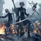 NieR: Automata