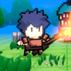 Pixel Hero: Roguelike