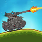 Tank Combat War Battle