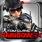 Tom Clancy's Rainbow Six Shadow Vanguard HD