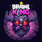 Brawl King – Roguelike RPG