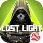 Lost Light – PVPVE