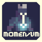 Momentum: Turn Based Roguelite