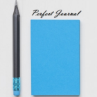 Perfect Journal Premium