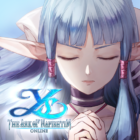 Ys Online: The Ark of Napishtim