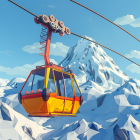 Ski Resort: Idle Snow Tycoon