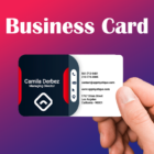 Business Card Maker Premium