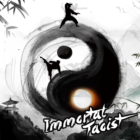 Immortal Taoists Idle Manga