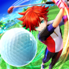 NEKO GOLF Anime GOLF