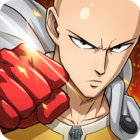 One Punch Man The Strongest