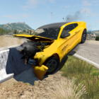 Car Crash Compilation Game