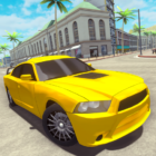 Car Driving Game – Open World