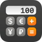 Currency converter offline