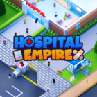 Hospital Empire – Idle Tycoon