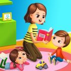 Idle Daycare Tycoon – Get Rich