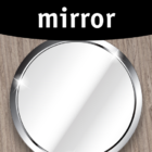 Mirror Plus Mirror With Light