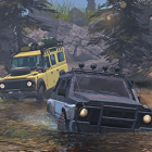 Mud Offroad Crawling Simulator