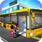 School Bus Driver: Bus Game