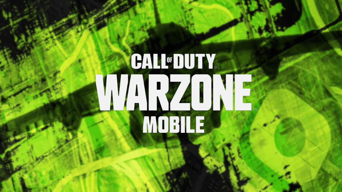 Warzone Mobile Guide