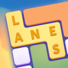 Word Lanes Relaxing Puzzles