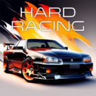 Hard Racing Real Drag Racing