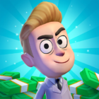 Idle Bank Tycoon Money Empire