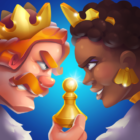 Kingdom Chess Play And Learn