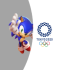 Sonic at the Olympic Games