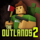 The Outlands 2 Zombie Survival