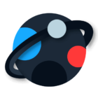 Atom IconPack