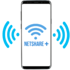 NetShare+ Wifi Tether