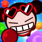 Pucca Puzzle Adventure