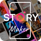 Story Maker Reels Short Video