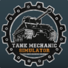 Tank Mechanic Simulator