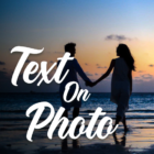 Add Text On Photos, Photo Text