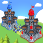 Lord of Castles: Takeover RTS