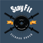 StayFit Fitness Coach