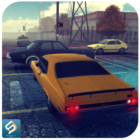 Taxi Simulator 1976 Pro