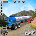 Truck Simulator Driving Games