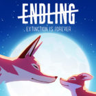 Endling Extinction Is Forever