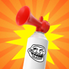 Air Horn Premium