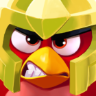 Angry Birds Kingdom