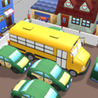 Car Parking: Traffic Jam 3D