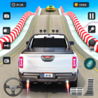 Car Stunt Racing – Car Games