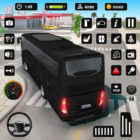 Coach Bus Simulator: Bus Games