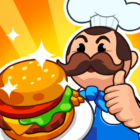 Food Fever Restaurant Tycoon