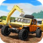 Heavy Machines & Construction