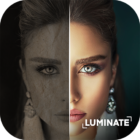 Luminate AI Photo Enhancer